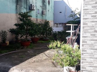 Đất Trong Khu Kiến Thiết Mặt tiền Dân Chủ, Hiệp Phú, Quận 9 - 4,8 Tỷ/92M2