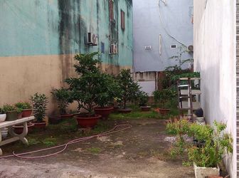 Đất Trong Khu Kiến Thiết Mặt tiền Dân Chủ, Hiệp Phú, Quận 9 - 4,8 Tỷ/92M2