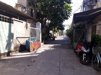 Đất Trong Khu Kiến Thiết Mặt tiền Dân Chủ, Hiệp Phú, Quận 9 - 4,8 Tỷ/92M2