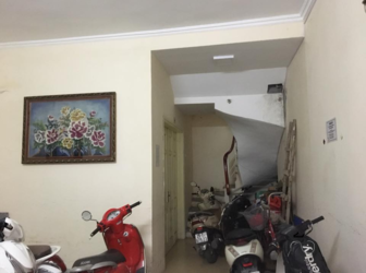 Chỉ Với 3,8 Tỷ Có Ngay Nhà Ở Xã Đàn 2, 36M2, Mặt Tiền 3.4 M2