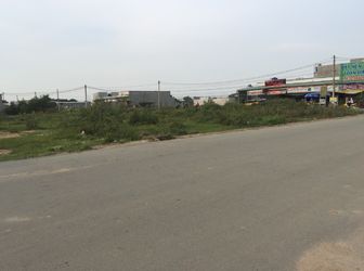 Cần Tiền Bán Nhanh Lô Đất Thổ Cư 100%  Giá 7Triệu/m2 – Sổ Hồng Riêng