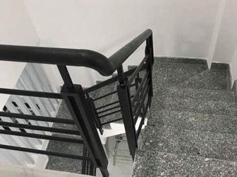 Bán Nhà Hẻm xe hơi Đường Âu Cơ, P10, Tân Bình, Nhà Đẹp 50M2, 3 Tầng - Chỉ 5 Tỷ (Thương Lượng)