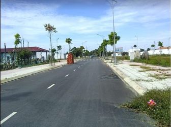 Đất Chính Chủ Bên Hông Suối Tiên Q.9