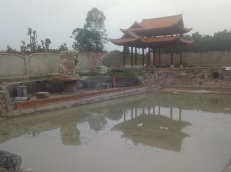 Đất Chính Chủ Bên Hông Suối Tiên Q.9