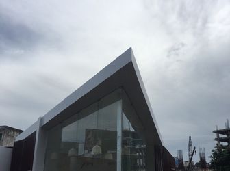 Bán Căn Hộ Cao Cấp Tại Trung Tâm Thị Xã Dĩ An, Bình Dương