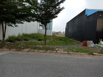 Ngân Hàng Sacombank Hỗ Trợ Thanh Lý Đất Đối Diện Bệnh Viện Chợ Rẫy Ii Diện Tích 6X20 Giá 670Tr Sổ Hồng Riêng