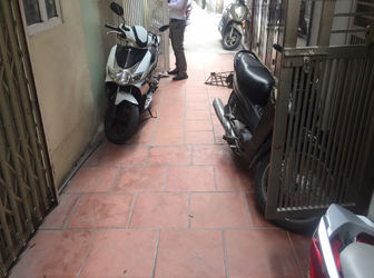 Bán Nhà 4 Tầng 1 Tum,Quán Tình,Giang Biên,40M2,Nhà Đẹp,Khu Vực Hót,Giá;1.85 Tỷ