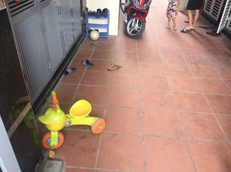 Bán Nhà 4 Tầng 1 Tum,Quán Tình,Giang Biên,40M2,Nhà Đẹp,Khu Vực Hót,Giá;1.85 Tỷ