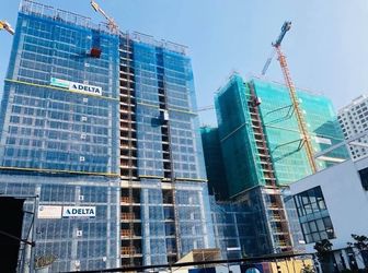 2,255 Tỷ Để Sở Hữu Căn Hộ Ở Đại Mỗ Hay 2,469 Tỷ Để Sở Hữu Căn Hộ Ở Tây Hồ, Full Nội Thất Cao Cấp