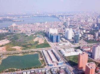 2,255 Tỷ Để Sở Hữu Căn Hộ Ở Đại Mỗ Hay 2,469 Tỷ Để Sở Hữu Căn Hộ Ở Tây Hồ, Full Nội Thất Cao Cấp