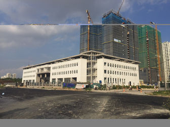 2,255 Tỷ Để Sở Hữu Căn Hộ Ở Đại Mỗ Hay 2,469 Tỷ Để Sở Hữu Căn Hộ Ở Tây Hồ, Full Nội Thất Cao Cấp