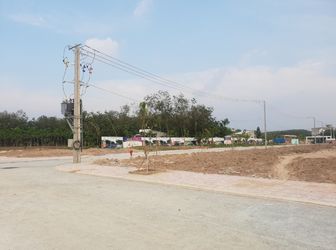 Kdc An Lợi Phát, Chơn Thành Bình Phước, Sổ Hồng Riêng, Công Chứng Ngay Trong Ngày. Hỗ Trợ Đầu Ra Trong Vòng 6 Tháng.