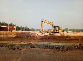 Kdc An Lợi Phát, Chơn Thành Bình Phước, Sổ Hồng Riêng, Công Chứng Ngay Trong Ngày. Hỗ Trợ Đầu Ra Trong Vòng 6 Tháng.