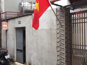 Bán Nhà Phố Vương Thừa Vũ, Ô Tô Vào Nhà – Diện Tích 51M2 X 1 Tầng – Mặt Tiền 5M – Giá 5.9 Tỷ