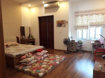 Phố Mạc Thị Bưởi, 3 Mặt Tiền Đường Ô Tô – 100M2, 5 Tầng, 15.5 Tỷ Lh: 0812476893