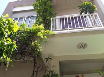 Phố Mạc Thị Bưởi, 3 Mặt Tiền Đường Ô Tô – 100M2, 5 Tầng, 15.5 Tỷ Lh: 0812476893