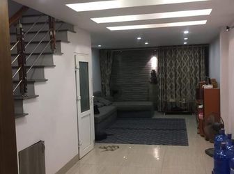 Bán Gấp Nhà Hoa Lâm Trước Tết, Ô Tô, 45M2, 5 Tầng, 2.60 Tỷ. LH 0967635789