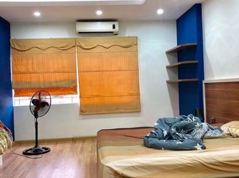 Vị Trí Thơ Mộng Gần Hồ Tây, Ở Hay Cho Thuê Đều Tuyệt Vời, 120M2, Giá Chỉ 8 Tỷ