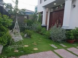 Siu Rẻ Biệt Thự Sân Vườn 374M2 ( Ngang 10M) Nhà 112M2 Giá 2,25 Tỷ