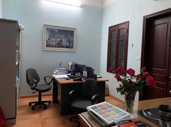 Nhà Phố Cổ Cực Đẹp Phùng Khắc Khoan 4.5 Tỷ 