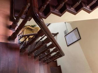 Nhà Phố Cổ Cực Đẹp Phùng Khắc Khoan 4.5 Tỷ 