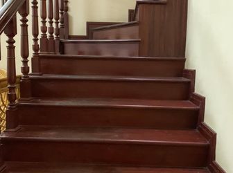 Nhà Phố Cổ Cực Đẹp Phùng Khắc Khoan 4.5 Tỷ 