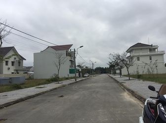 Xót Lại Lô Góc 2 Mặt Tiền Biệt Thự Xây Dựng Tự Do Cuối Cùng Của Thuỷ Thanh Giai Đoạn 2