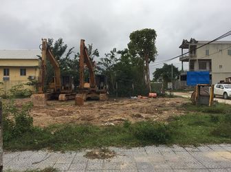 Xót Lại Lô Góc 2 Mặt Tiền Biệt Thự Xây Dựng Tự Do Cuối Cùng Của Thuỷ Thanh Giai Đoạn 2