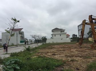 Xót Lại Lô Góc 2 Mặt Tiền Biệt Thự Xây Dựng Tự Do Cuối Cùng Của Thuỷ Thanh Giai Đoạn 2