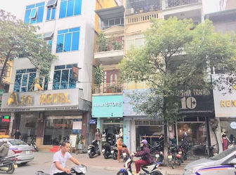 Cực Hiếm – Mặt Phố Phạm Đình Hổ, Diện tích 40M2, Mặt Tiền 6.2M - 9.2 Tỷ - Lh: 0812476893