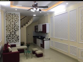 Nhà Mặt Phố Khương Thượng KD Ngày Đêm- Tặng Nội Thất Khủng Chỉ 5.1 Tỷ