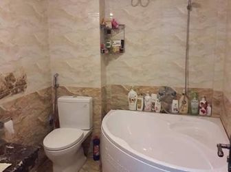 Nhà Mặt Phố Khương Thượng KD Ngày Đêm- Tặng Nội Thất Khủng Chỉ 5.1 Tỷ