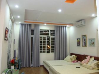 Nhà Mặt Phố Khương Thượng KD Ngày Đêm- Tặng Nội Thất Khủng Chỉ 5.1 Tỷ