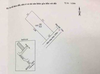 Nền Hẻm 162 Phạm Ngũ Lão, P. An Hòa, Ninh Kiều, Tặng Giấy Phép Xây Dựng Chính 