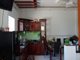 Cần Bán Nhanh Nhà Trệt Lầu Còn Mới Hẻm Nhánh Lộ Ngân Hàng, P. An Khánh, Ninh Kiều