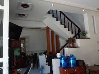 Cần Bán Nhanh Nhà Trệt Lầu Còn Mới Hẻm Nhánh Lộ Ngân Hàng, P. An Khánh, Ninh Kiều