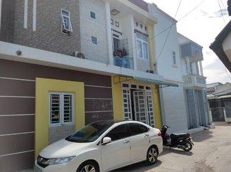 Cần Bán Nhanh Nhà Trệt Lầu Còn Mới Hẻm Nhánh Lộ Ngân Hàng, P. An Khánh, Ninh Kiều