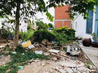 Nền 65M2, Chỉ 690 Triệu - Ở KDC 7-13, P. Long Tuyền, Bình Thủy - Giá Bán: 690 Triệu