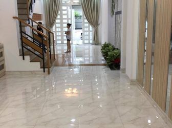 Nhà Vũ Trọng Phụng, 15M Ra Phố, Ô Tô Vào Nhà, 48M2, 5 Tỷ