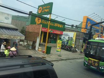 Bán Đất Bình Chánh Chính Chủ