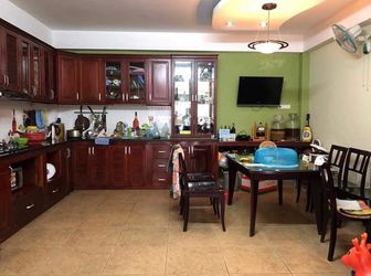 Bán Gấp Nhà Ngô Gia Tự, 100M2, Đường 10M, Ở Ngay, Gara, 4 Tầng, 56Tr/m2. 0967635789