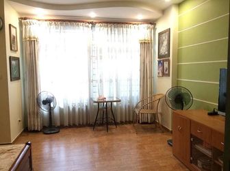 Bán Gấp Nhà Ngô Gia Tự, 100M2, Đường 10M, Ở Ngay, Gara, 4 Tầng, 56Tr/m2. 0967635789