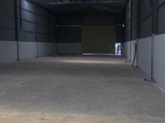 Cho Thuê Nhà Xưởng 200M Và 250M Tx25 Gần Lê Thị Riêng