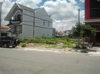 Chính Chủ Cần Ra Gấp 2 Lô Đất Thổ Cư Quận Thủ Đức - 75M2, Shr