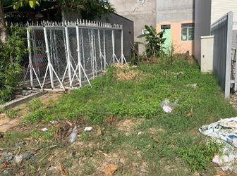 Nền Đường A9 Kdc Hưng Phú 1, Q. Cái Răng - Có Sổ Đỏ Hoàn Thiện, Nền Đẹp - Giá: 2,75 Tỷ