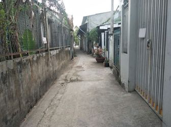 Nền 84.5M2 Hẻm 341 Đ. Đồng Ngọc Sứ, P. An Thới, Bình Thủy - Giá: 670 Triệu