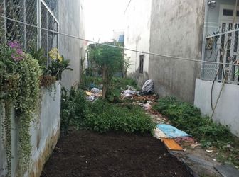 Nền 84.5M2 Hẻm 341 Đ. Đồng Ngọc Sứ, P. An Thới, Bình Thủy - Giá: 670 Triệu