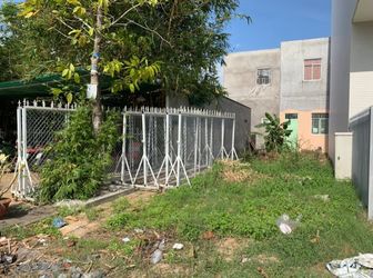 Nền Đường A9 Kdc Hưng Phú 1, Q. Cái Răng - Có Sổ Đỏ Hoàn Thiện, Nền Đẹp - Giá: 2,75 Tỷ