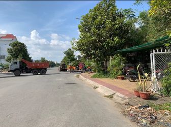 Nền Đường A9 Kdc Hưng Phú 1, Q. Cái Răng - Có Sổ Đỏ Hoàn Thiện, Nền Đẹp - Giá: 2,75 Tỷ