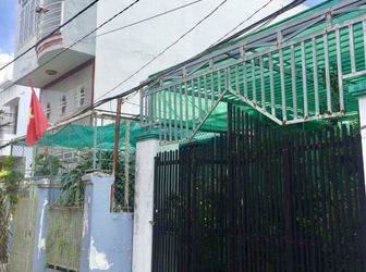 Nhà Trục Chính Liên Tổ 3-4 Nguyễn Văn Cừ, P. An Khánh, Q. Ninh Kiều - Giá: 1,75 Tỷ